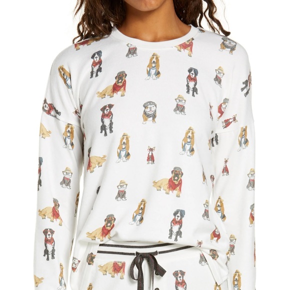 Pj salvage hip hound pajamas Clearance